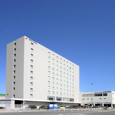 J - Hotel Rinku - Vacation Stay 42908V Tokoname Exterior foto