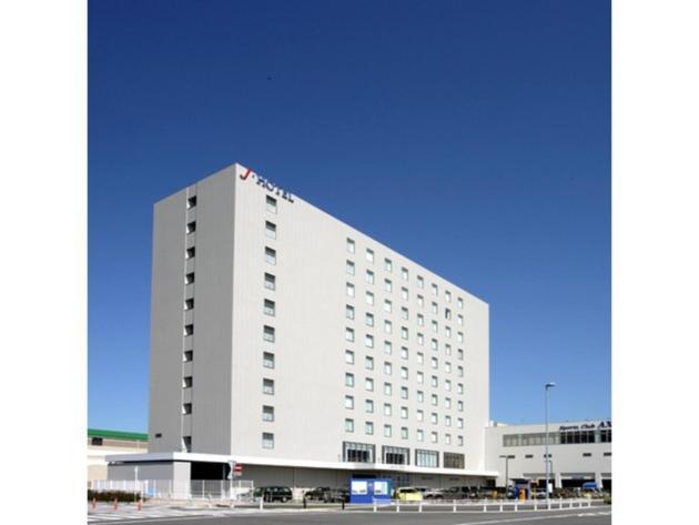 J - Hotel Rinku - Vacation Stay 42908V Tokoname Exterior foto